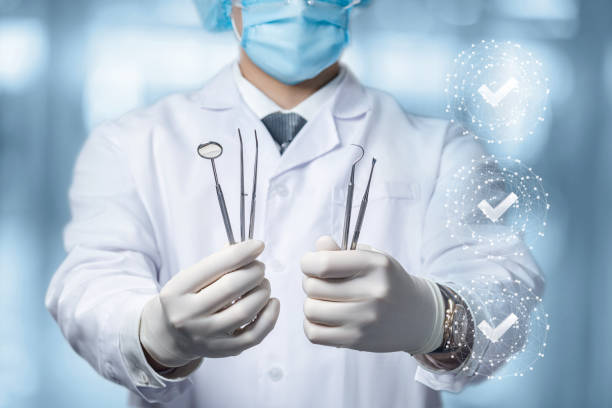 Emergency Dental Services in Fort Salonga, NY